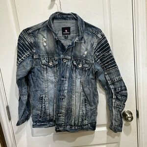 Southpole Jean jacket M